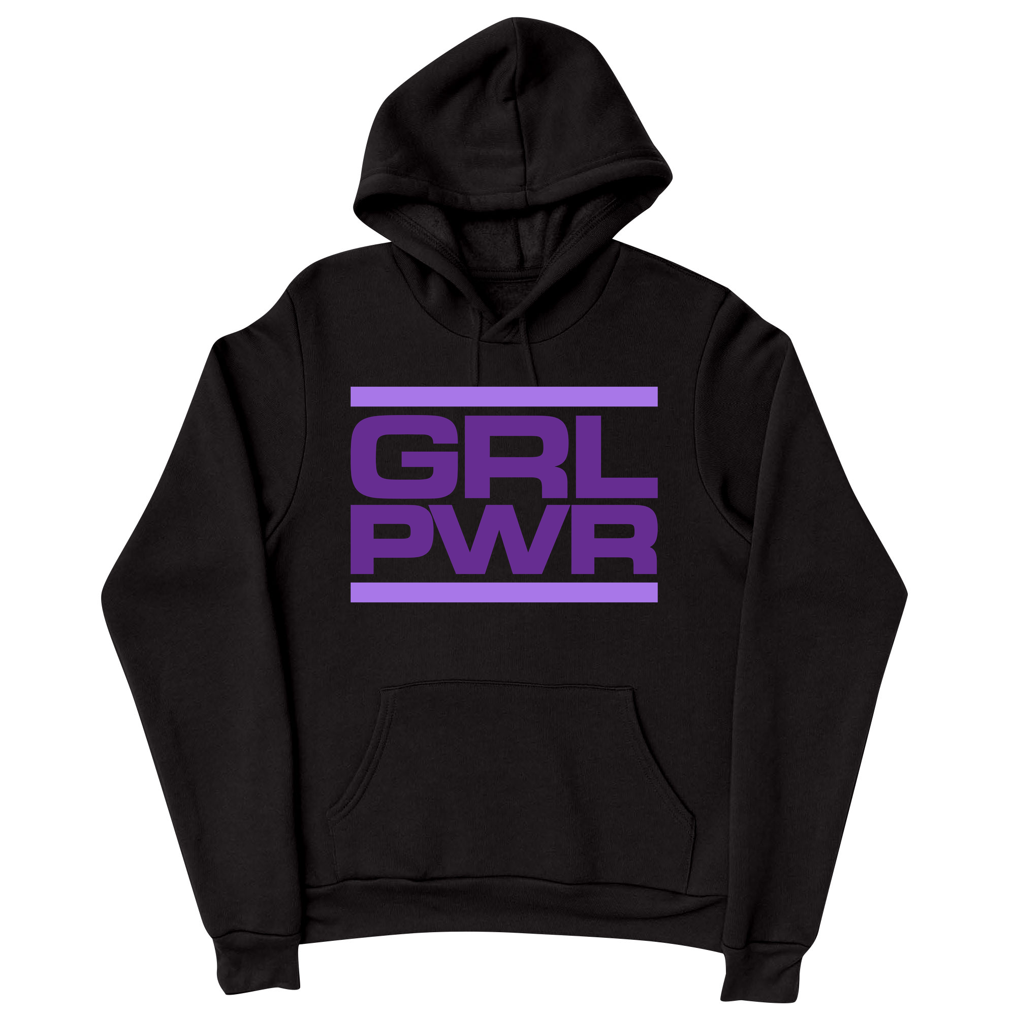 Mens Small Black Style_Hoodie