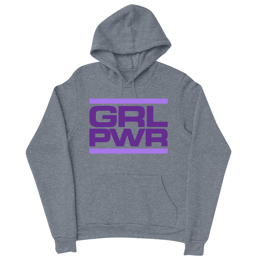 Mens Small Dark Ash Style_Hoodie