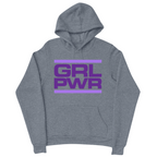Mens Small Dark Ash Style_Hoodie