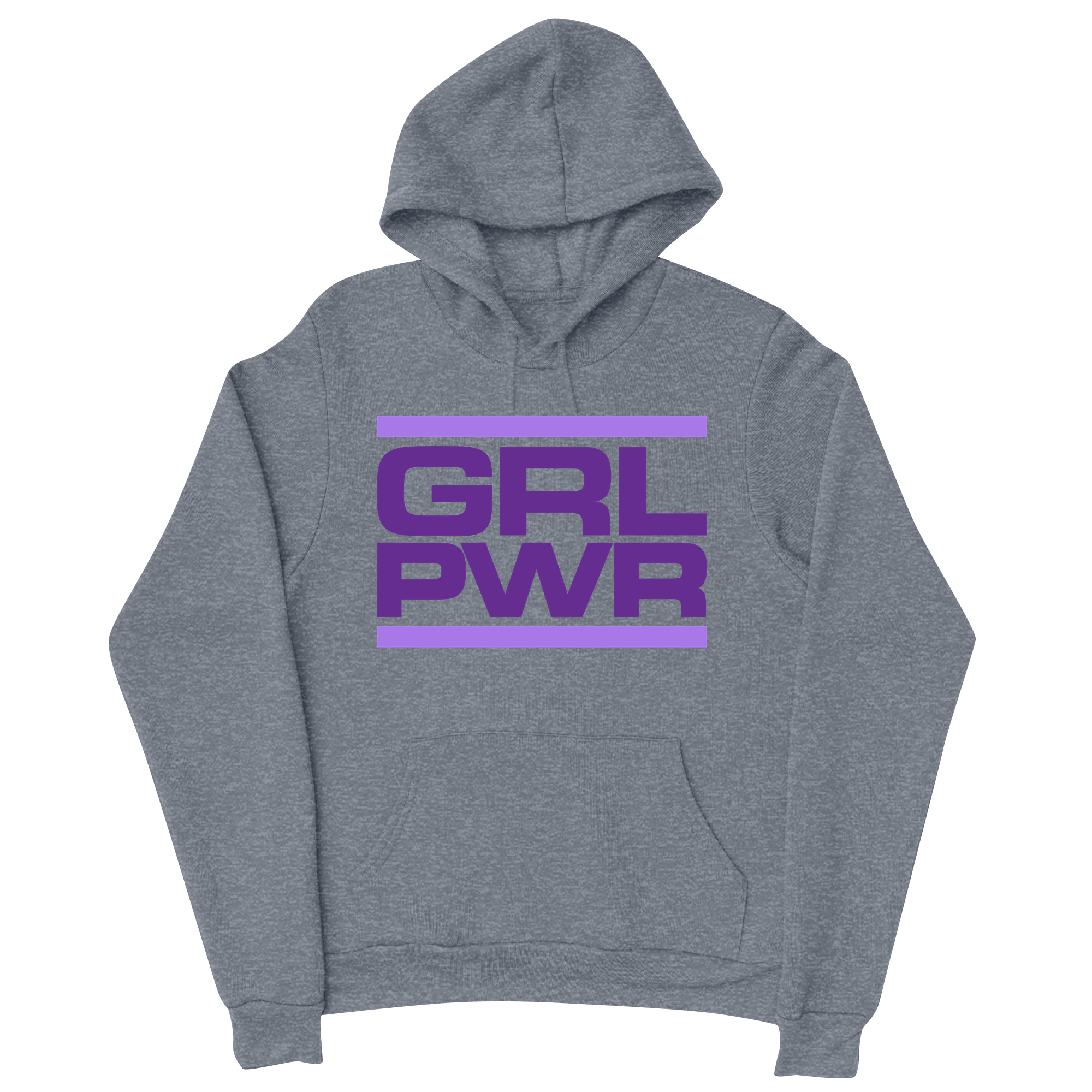 Mens Small Dark Ash Style_Hoodie