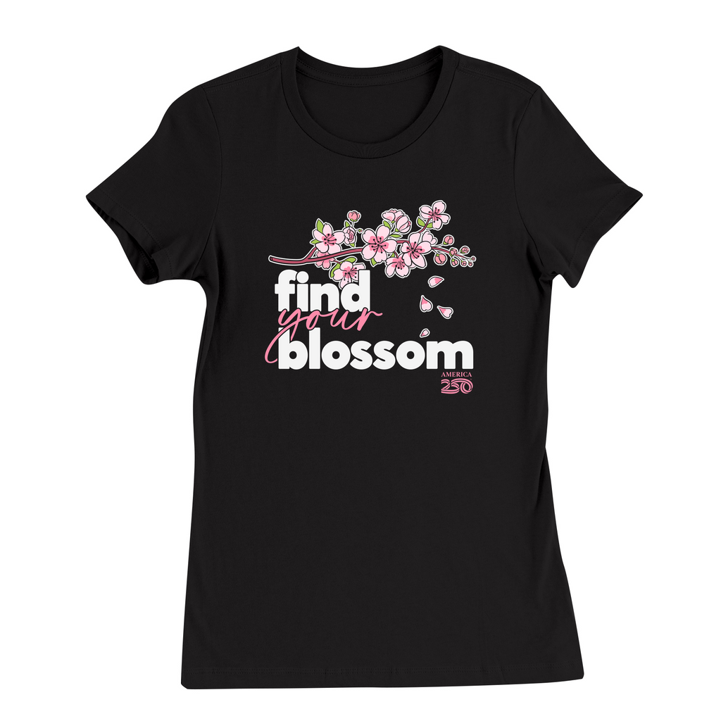 Womens Small Black Women's Short Sleeve Tee