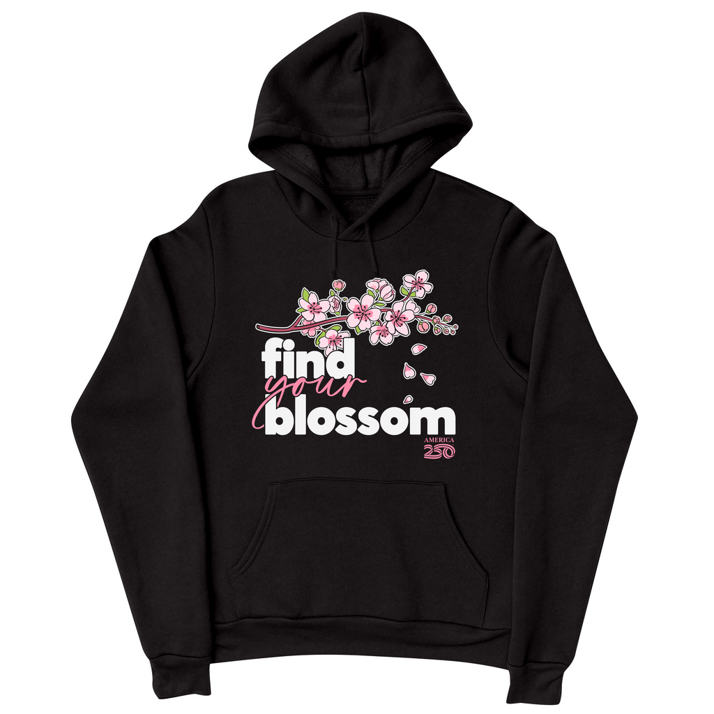 Mens Small Black Style_Hoodie