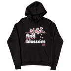 Mens Small Black Style_Hoodie