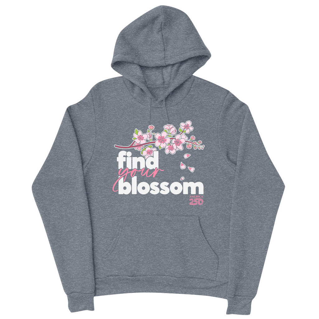 Mens Small Dark Ash Style_Hoodie