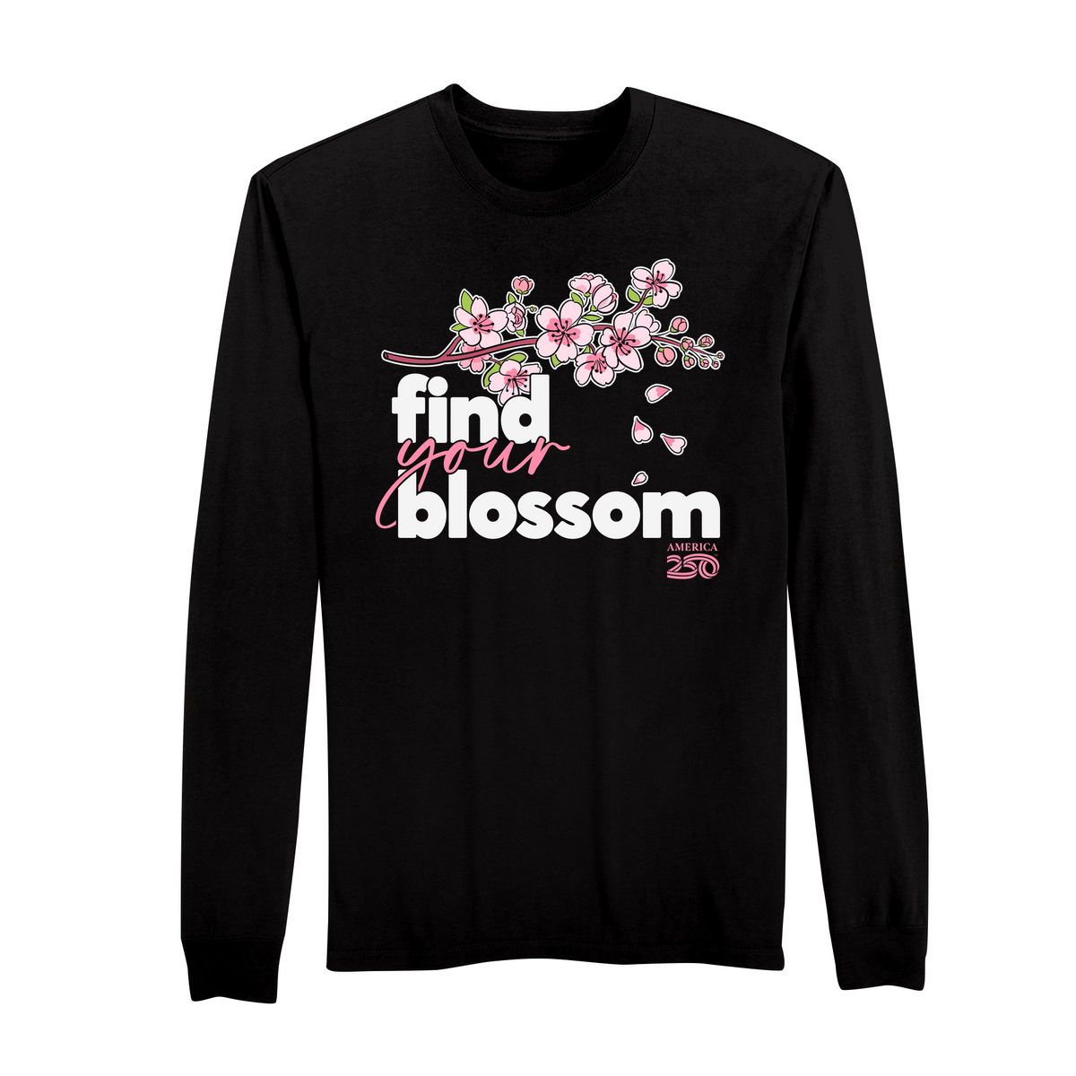 Mens Small Deep Black Style_Long Sleeve