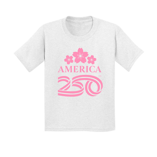 Kids Small Ash Style_T-Shirt