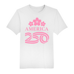 Mens Small White Short Sleeve Tee