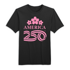 Mens Small Black Short Sleeve Tee