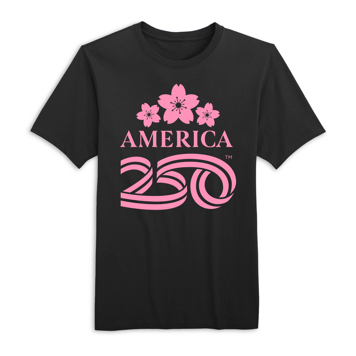 Mens Small Black Short Sleeve Tee