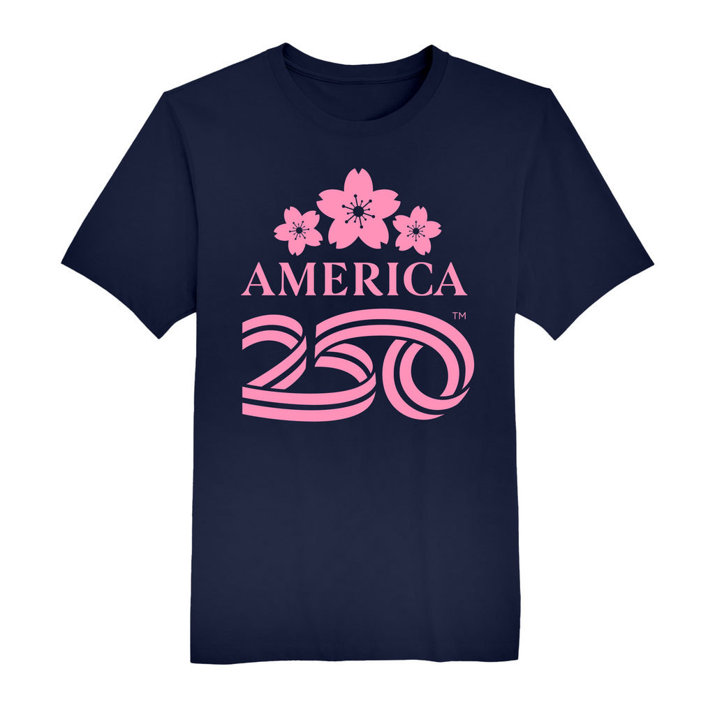 Mens Small Navy Short Sleeve Tee