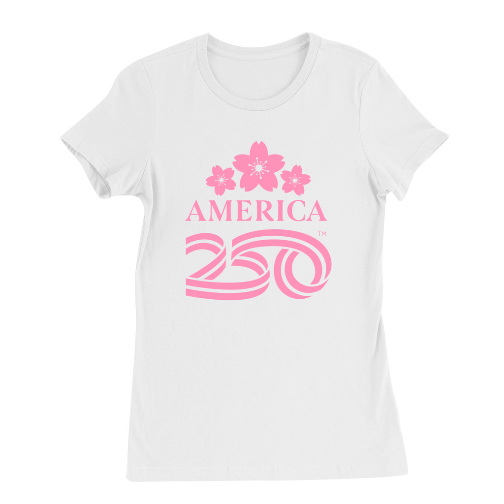 Womens Small White Women's Short Sleeve Tee