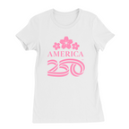 Womens Small White Women's Short Sleeve Tee