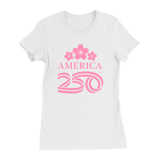 Womens Small White Women's Short Sleeve Tee