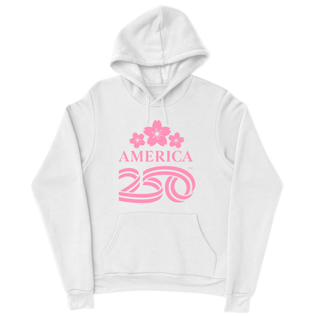 Mens Small White Style_Hoodie