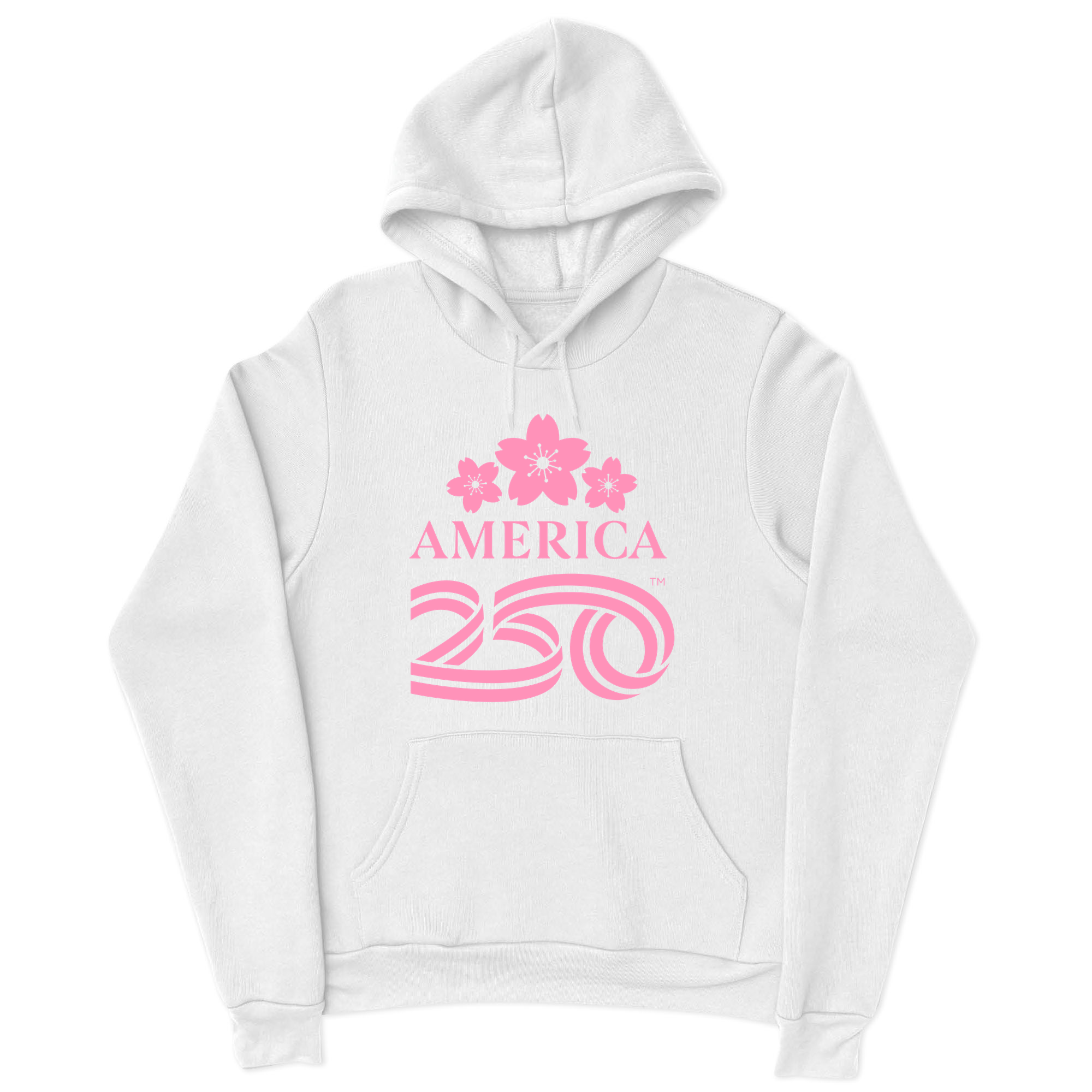 Mens Small White Style_Hoodie