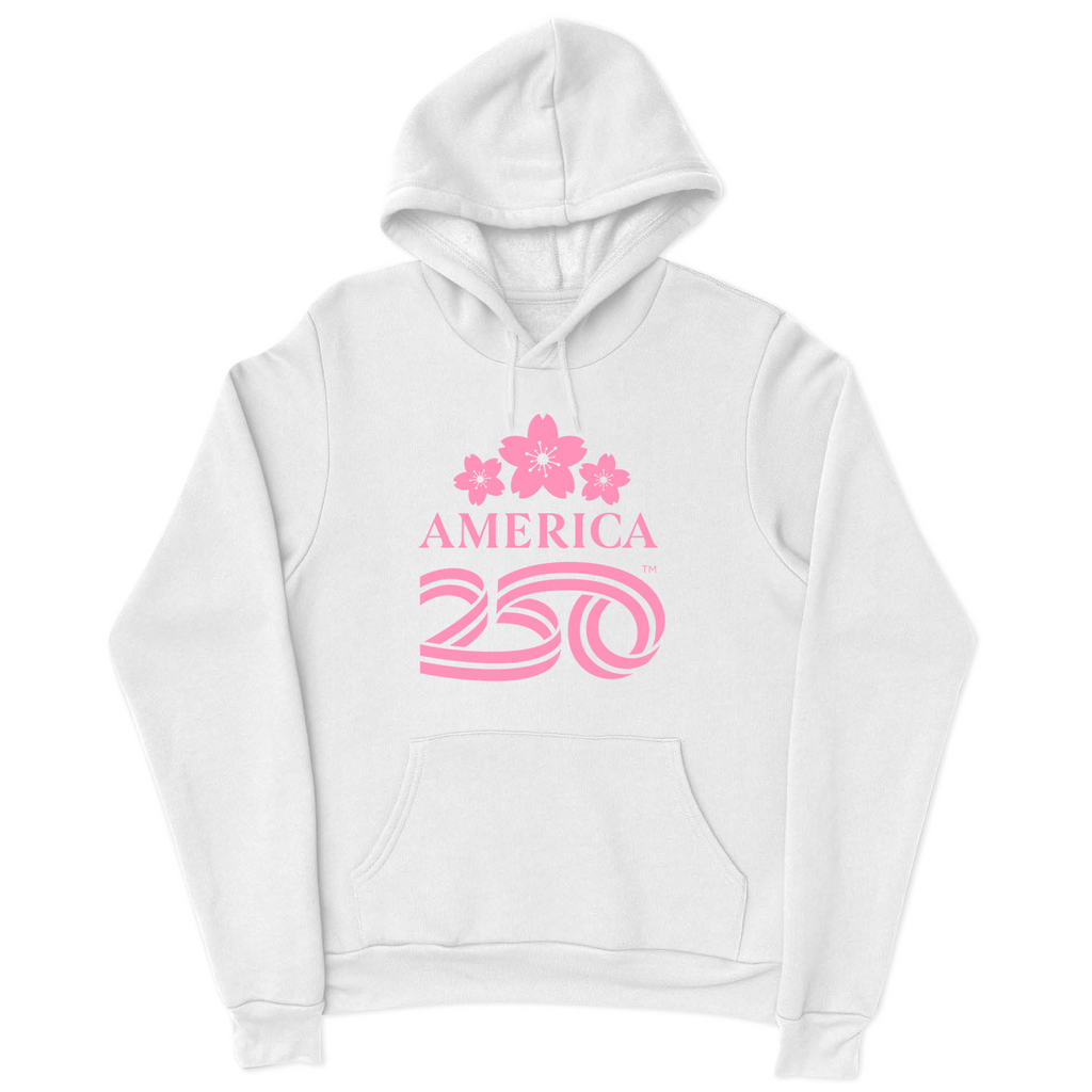 Mens Small White Style_Hoodie