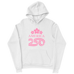 Mens Small White Style_Hoodie