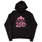 Mens Small Black Style_Hoodie