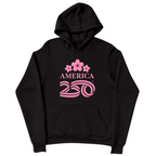 Mens Small Black Style_Hoodie