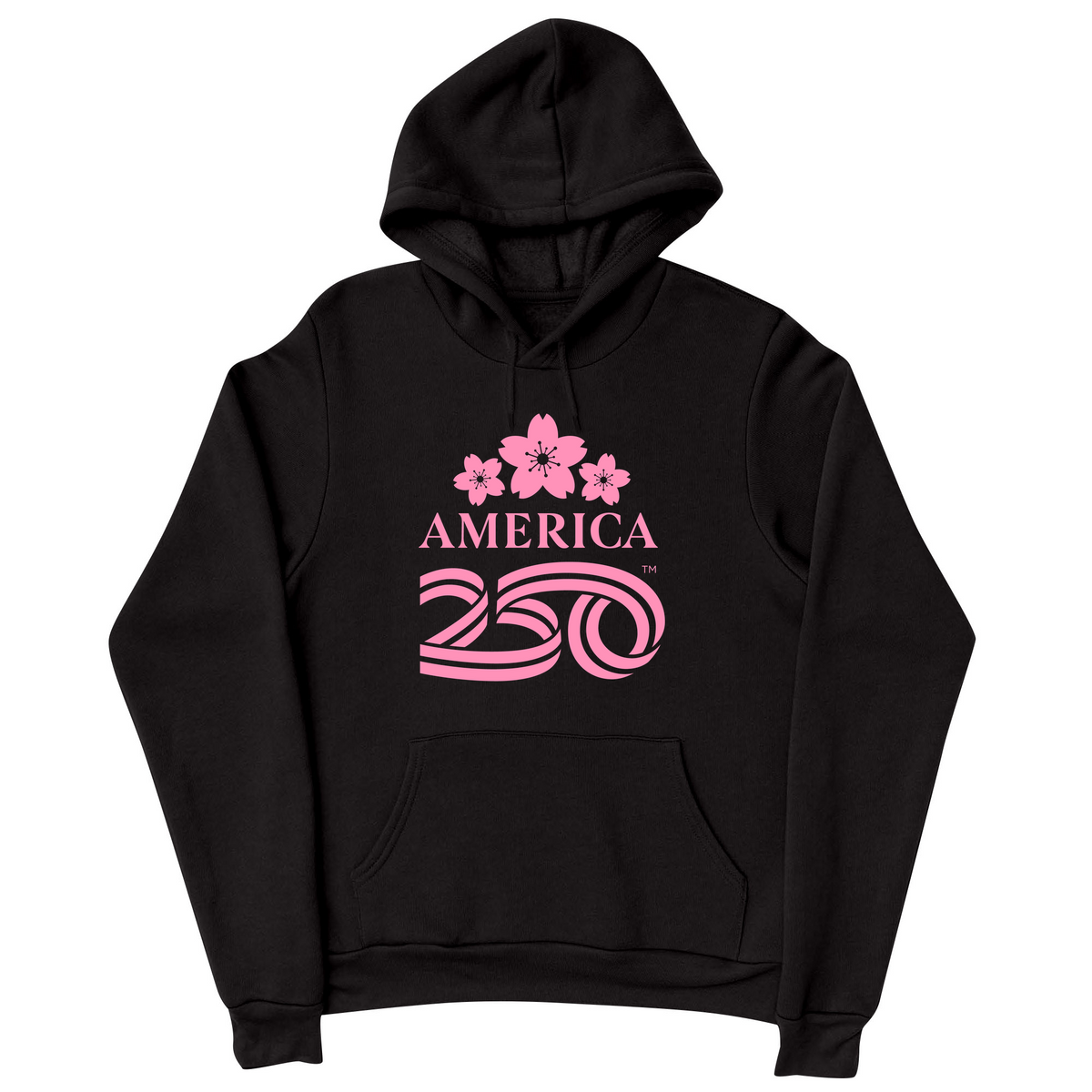 Mens Small Black Style_Hoodie