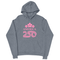 Mens Small Dark Ash Style_Hoodie