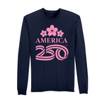 Mens Small Strong Navy Style_Long Sleeve