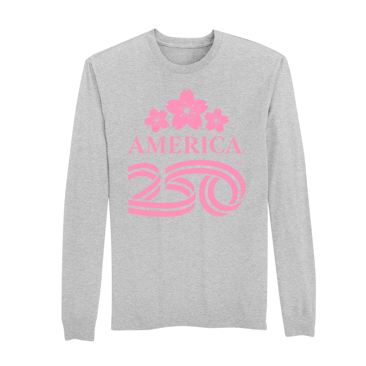 Mens Small Athletic Heather Style_Long Sleeve