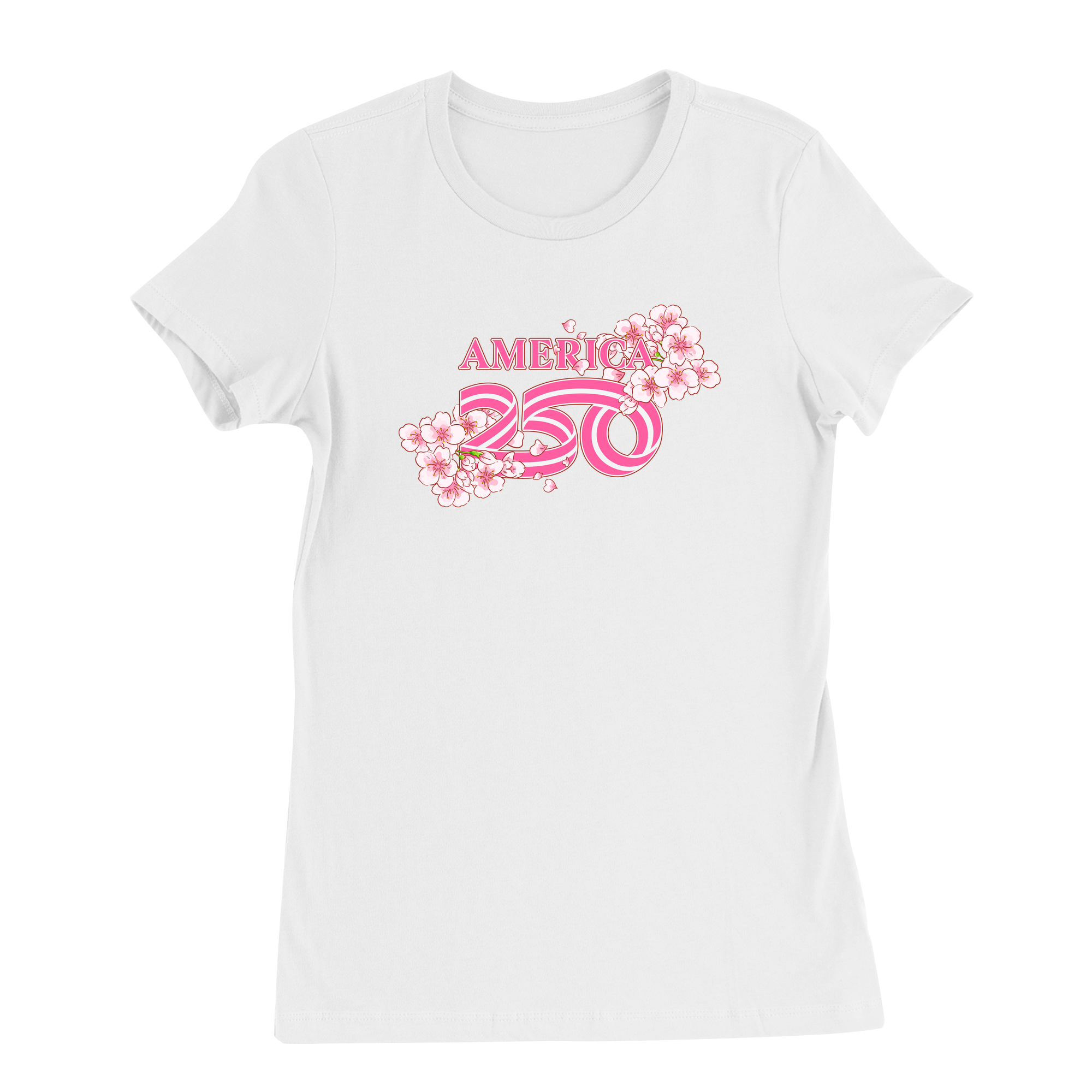 Womens Small White Women's Short Sleeve Tee