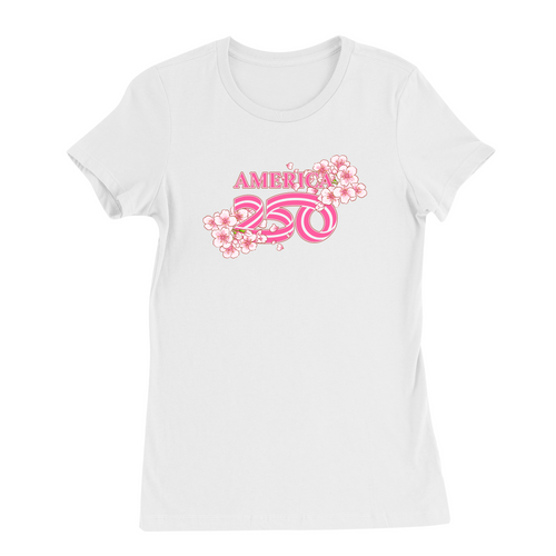 Womens Small White Women's Short Sleeve Tee