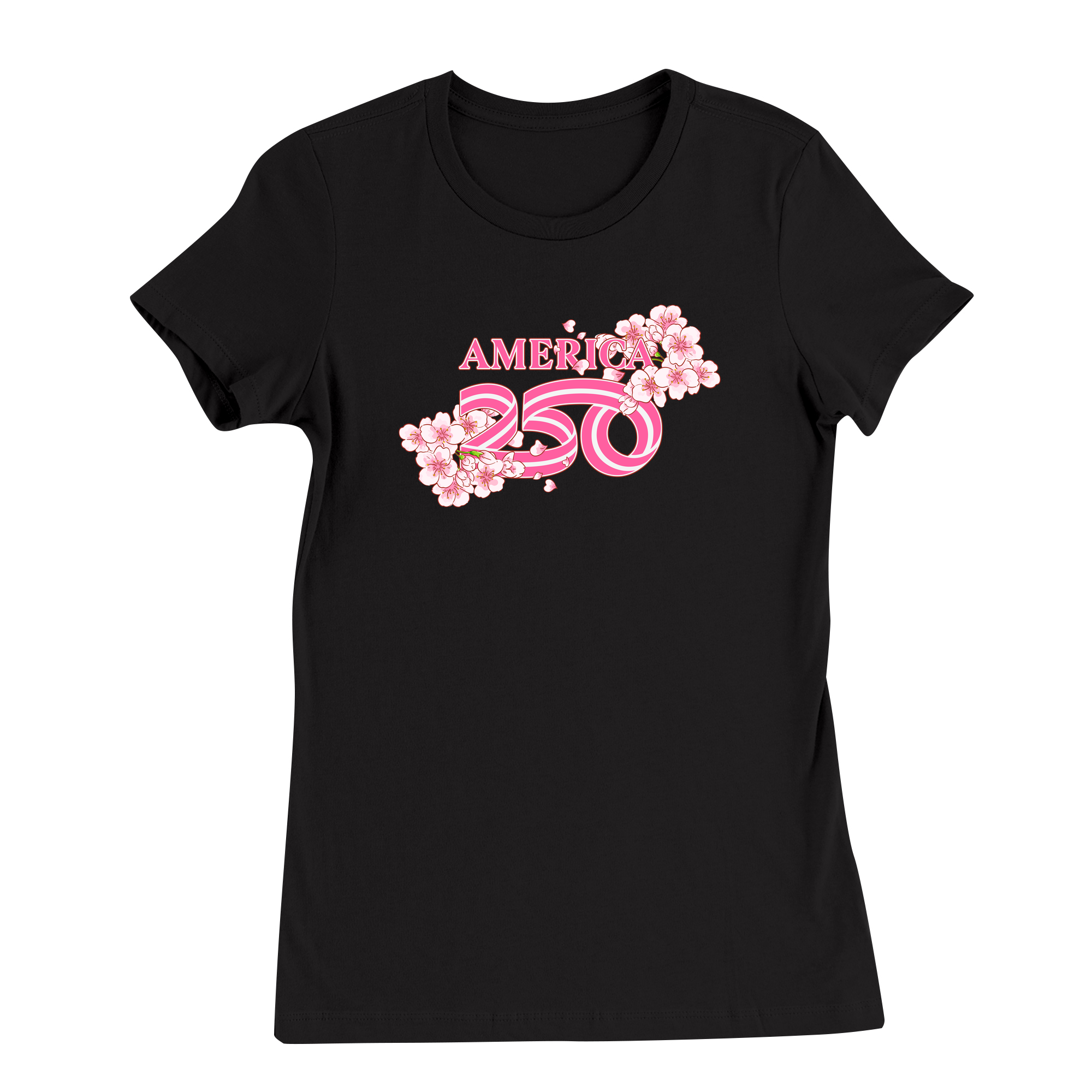 Womens Small Black Women's Short Sleeve Tee