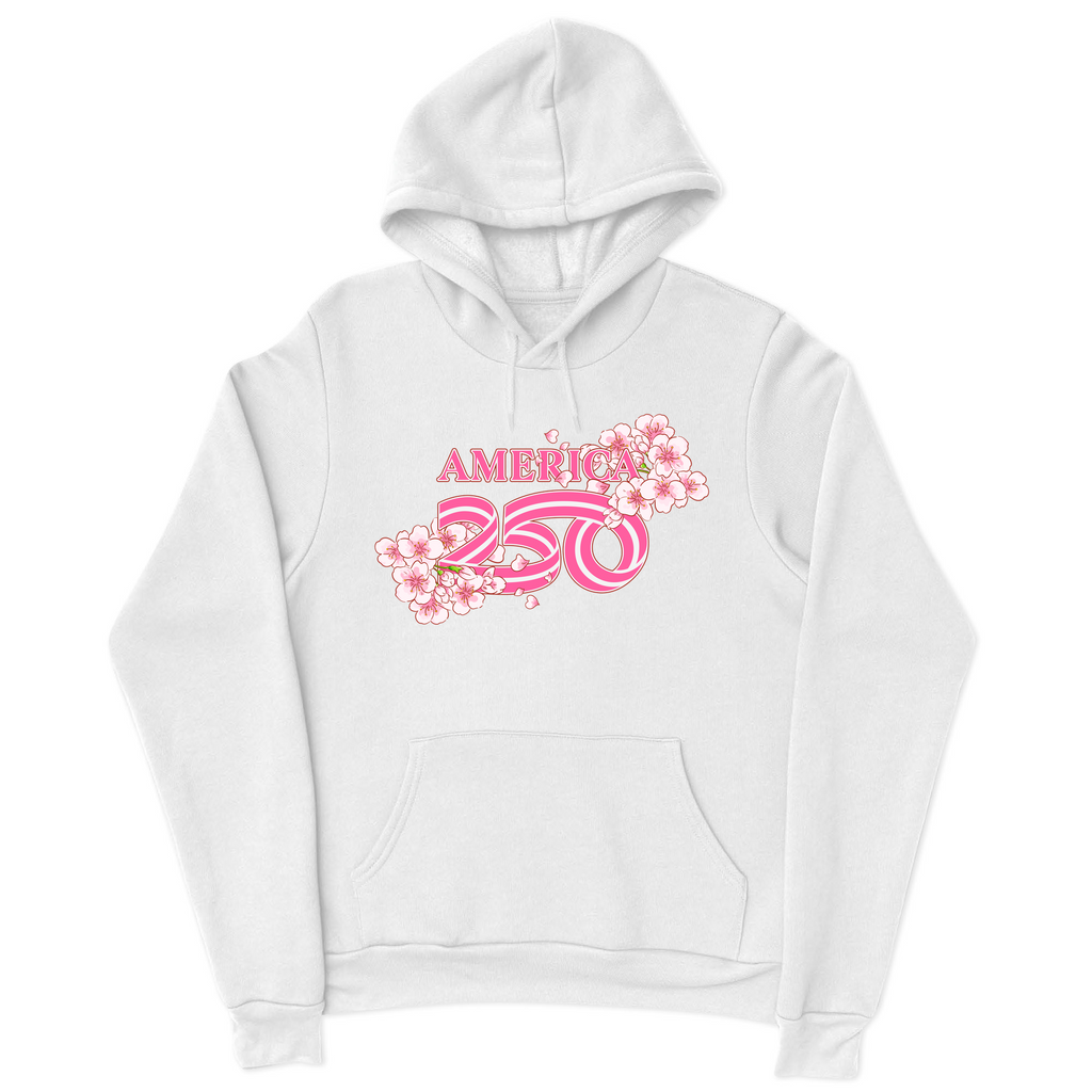 Mens Small White Style_Hoodie