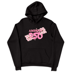 Mens Small Black Style_Hoodie