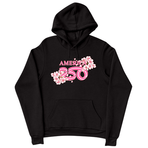Mens Small Black Style_Hoodie
