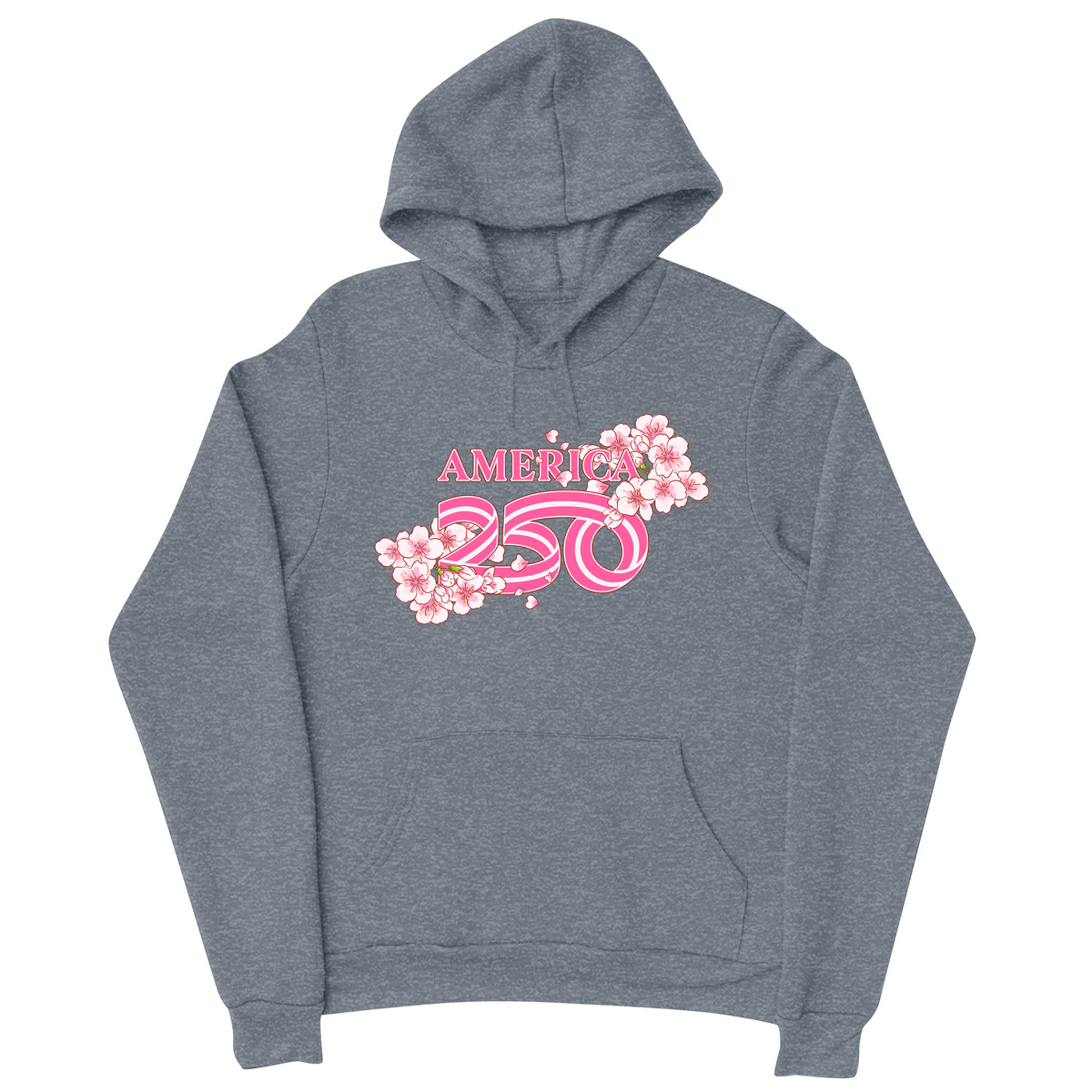 Mens Small Dark Ash Style_Hoodie