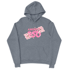 Mens Small Dark Ash Style_Hoodie