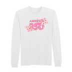 Mens Small White Style_Long Sleeve