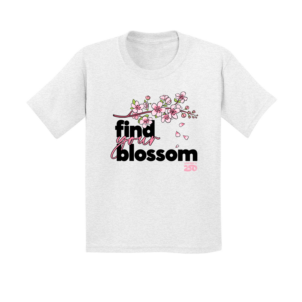 Kids Small Ash Style_T-Shirt