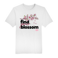 Mens Small White Short Sleeve Tee