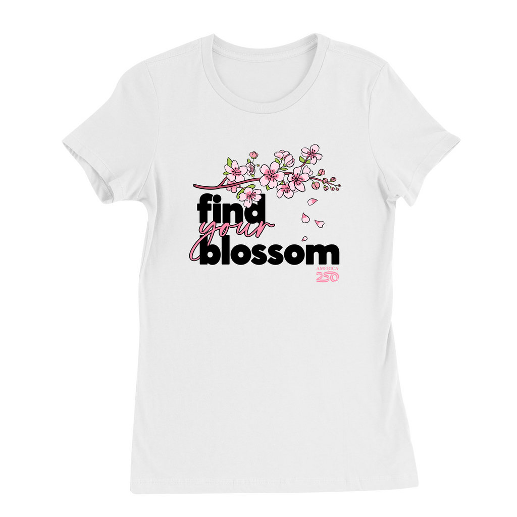 Womens Small White Women's Short Sleeve Tee