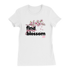 Womens Small White Women's Short Sleeve Tee
