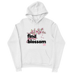 Mens Small White Style_Hoodie