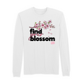 Mens Small White Style_Long Sleeve