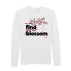 Mens Small White Style_Long Sleeve