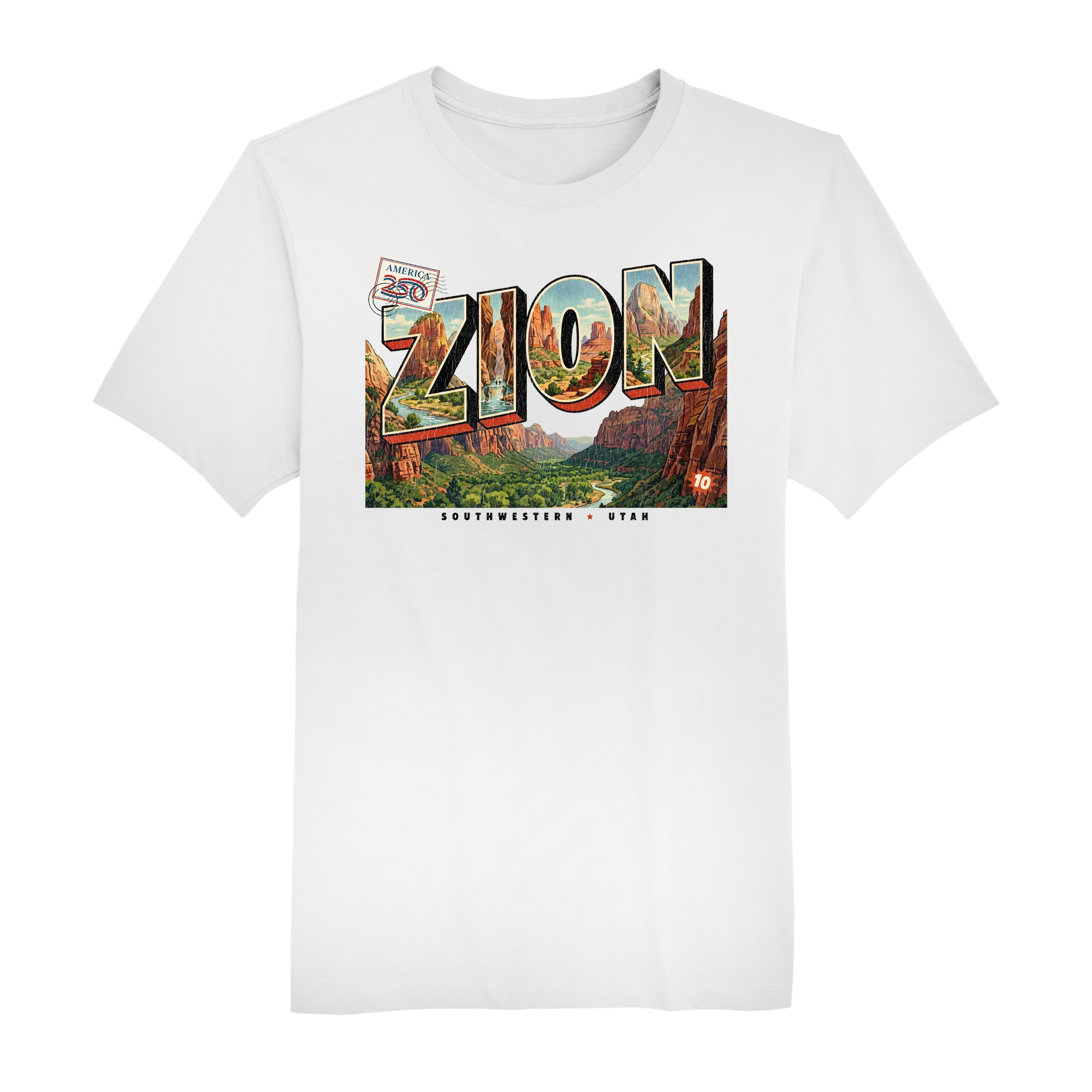 Mens Small White Short Sleeve Tee