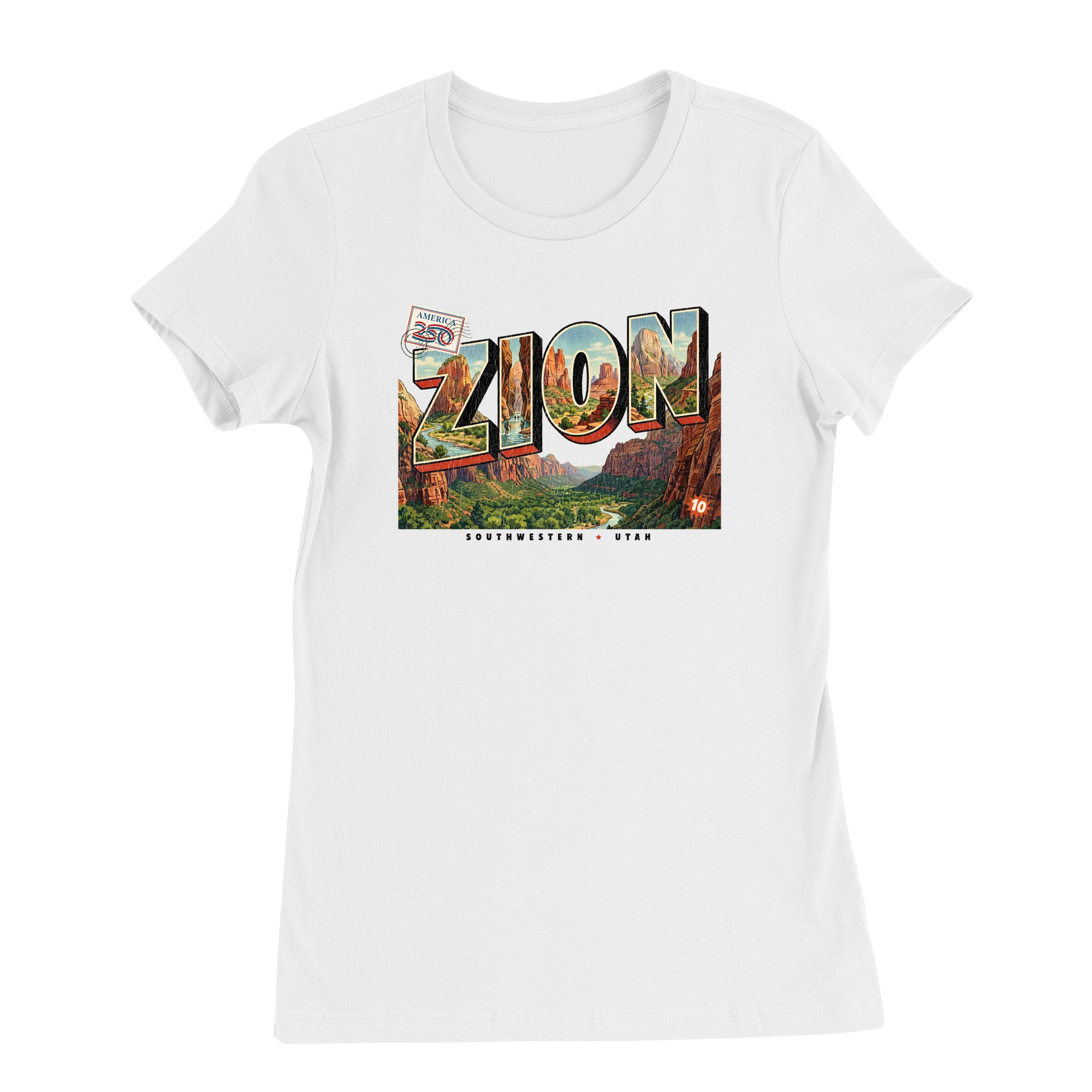 Womens Small White Women's Short Sleeve Tee