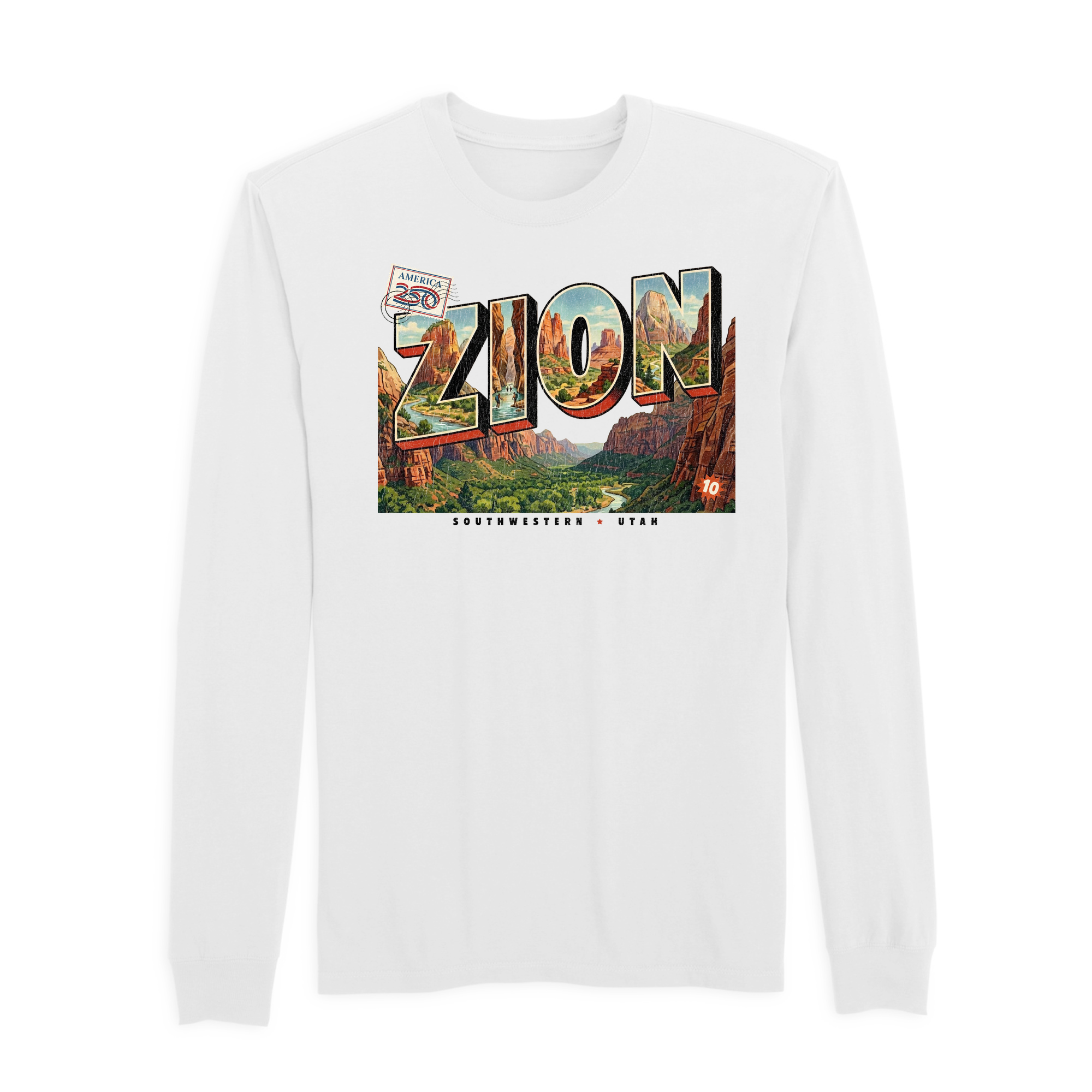 Mens Small White Style_Long Sleeve