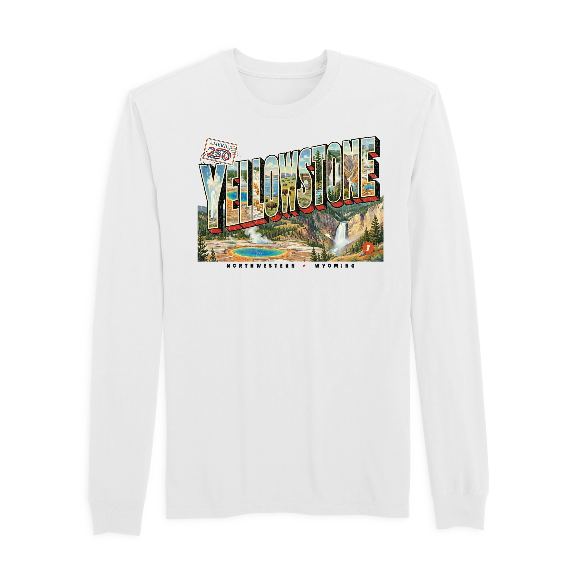 Mens Small White Style_Long Sleeve