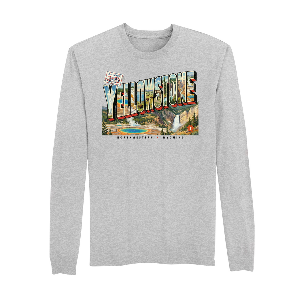 Mens Small Athletic Heather Style_Long Sleeve
