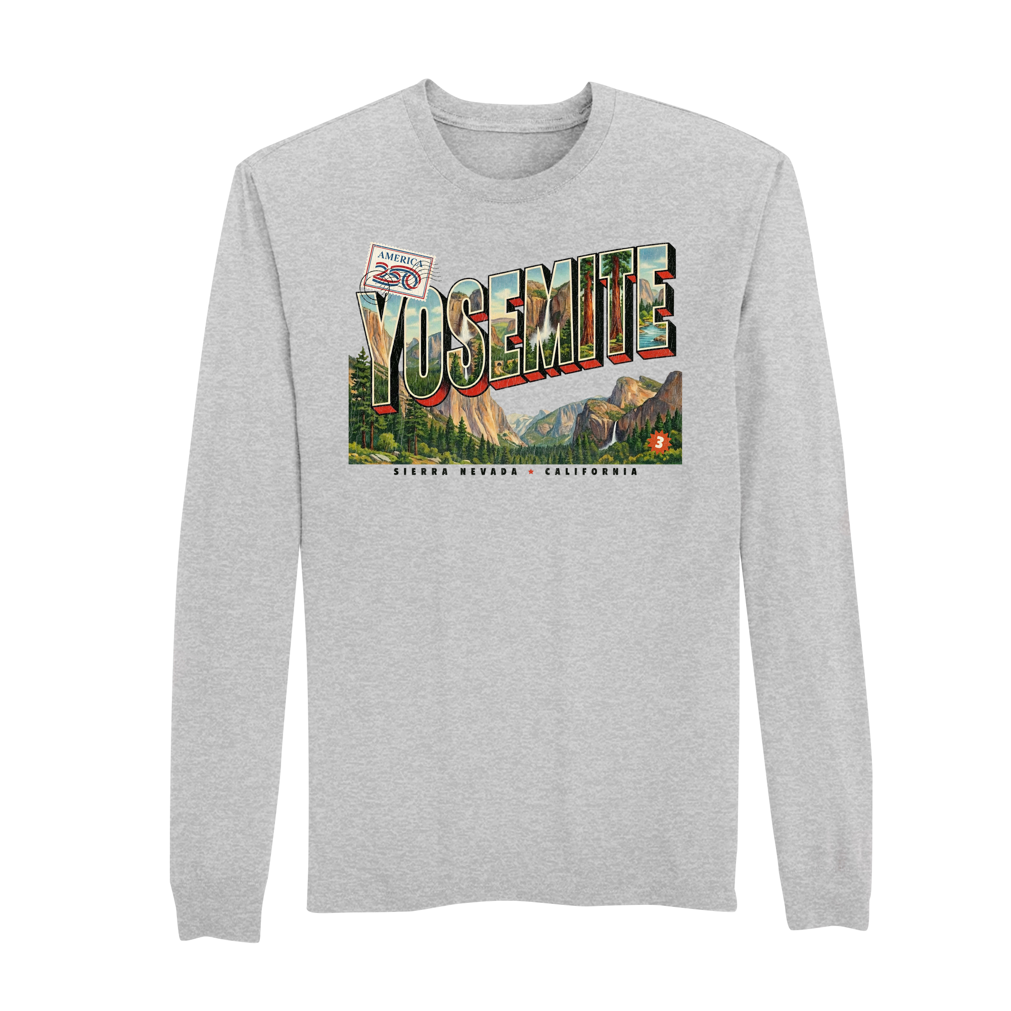 Mens Small Athletic Heather Style_Long Sleeve