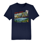 America250 Great Smoky Mountains Men's T-Shirt